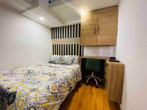Acogedora Mini casa en zona central Normandia